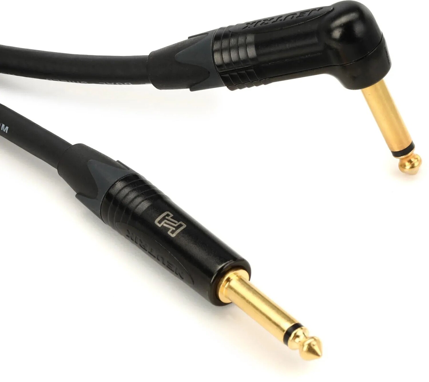 

Новый инструментальный кабель Hosa CGK-030R Edge — 30 футов