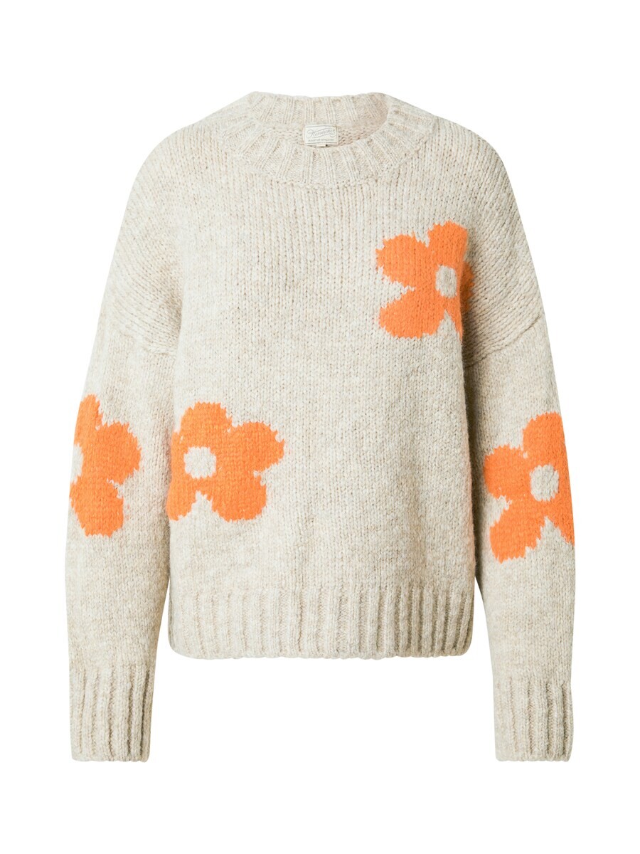 

Свитер Herrlicher Sweater Terezie, светло-бежевый