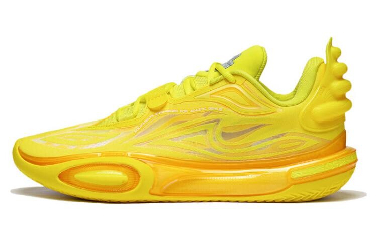

Баскетбольные кроссовки Li Ning All City 11 Мужской