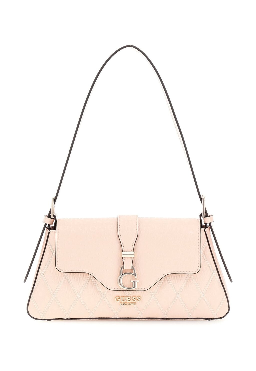 

Сумка Guess, цвет rose