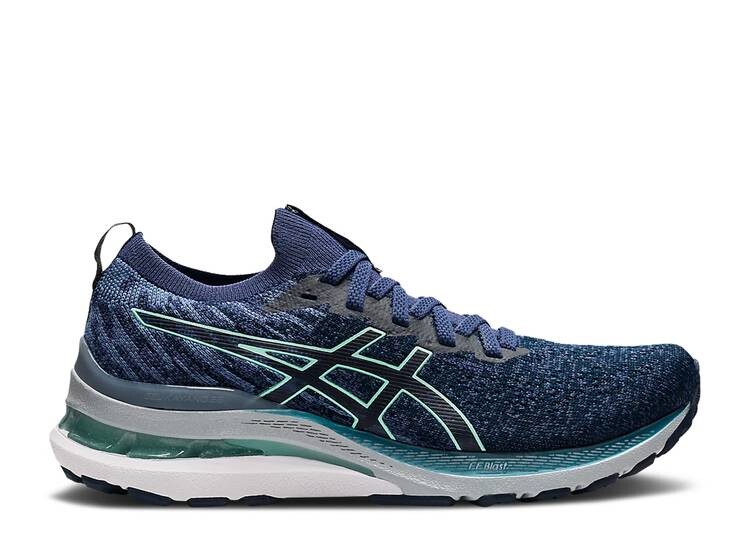 цена Кроссовки ASICS WMNS GEL KAYANO 28 MK 'FRENCH BLUE', синий