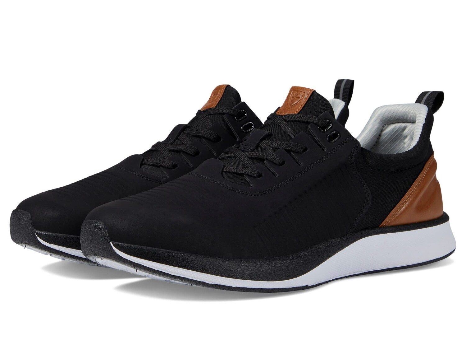 

Кроссовки Deer Stags Cranston Water-Repellant Fashion Sneaker