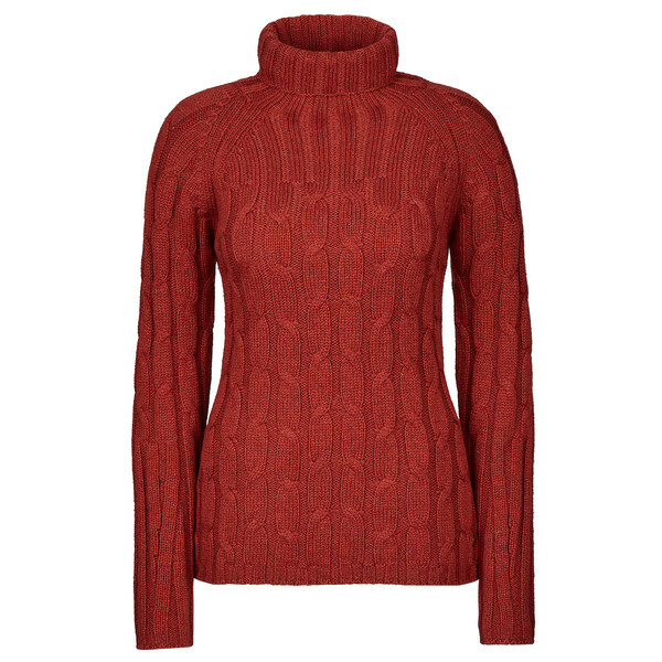 

Водолазка Royal Robbins, зеленый