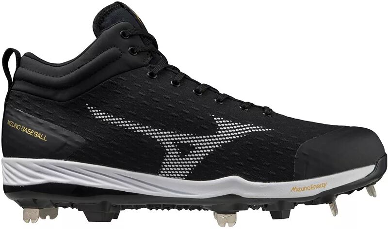 

Мужские бейсбольные бутсы Mizuno Dominant 4 Mid Metal