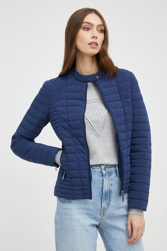 

Куртка Guess, темно-синий