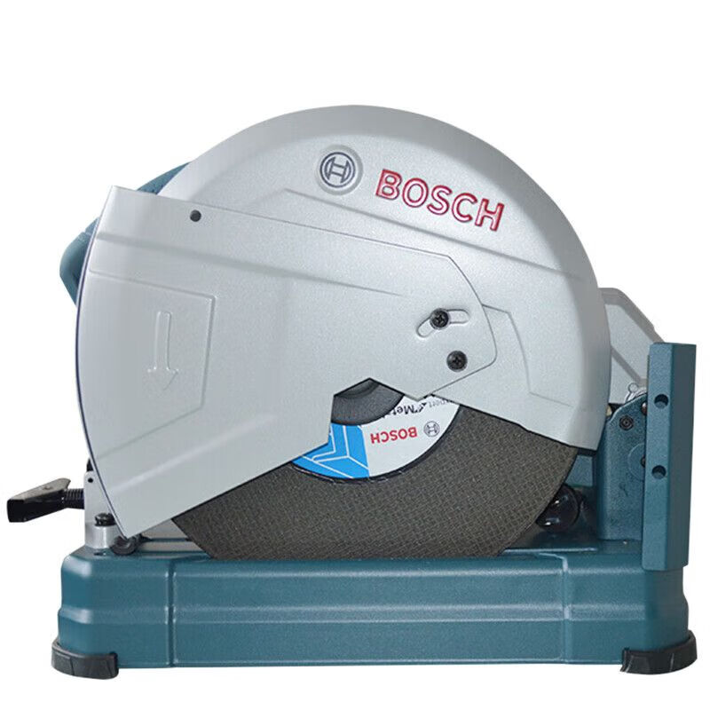 Отрезная машина по металлу Bosch GCO14-24 GC, 2400W