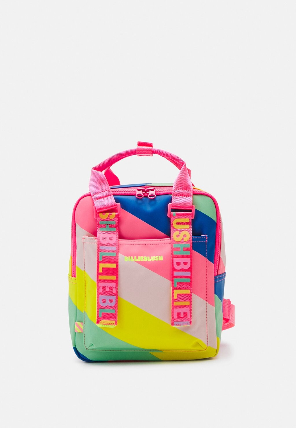

Рюкзак Unisex Billieblush, цвет fuschia