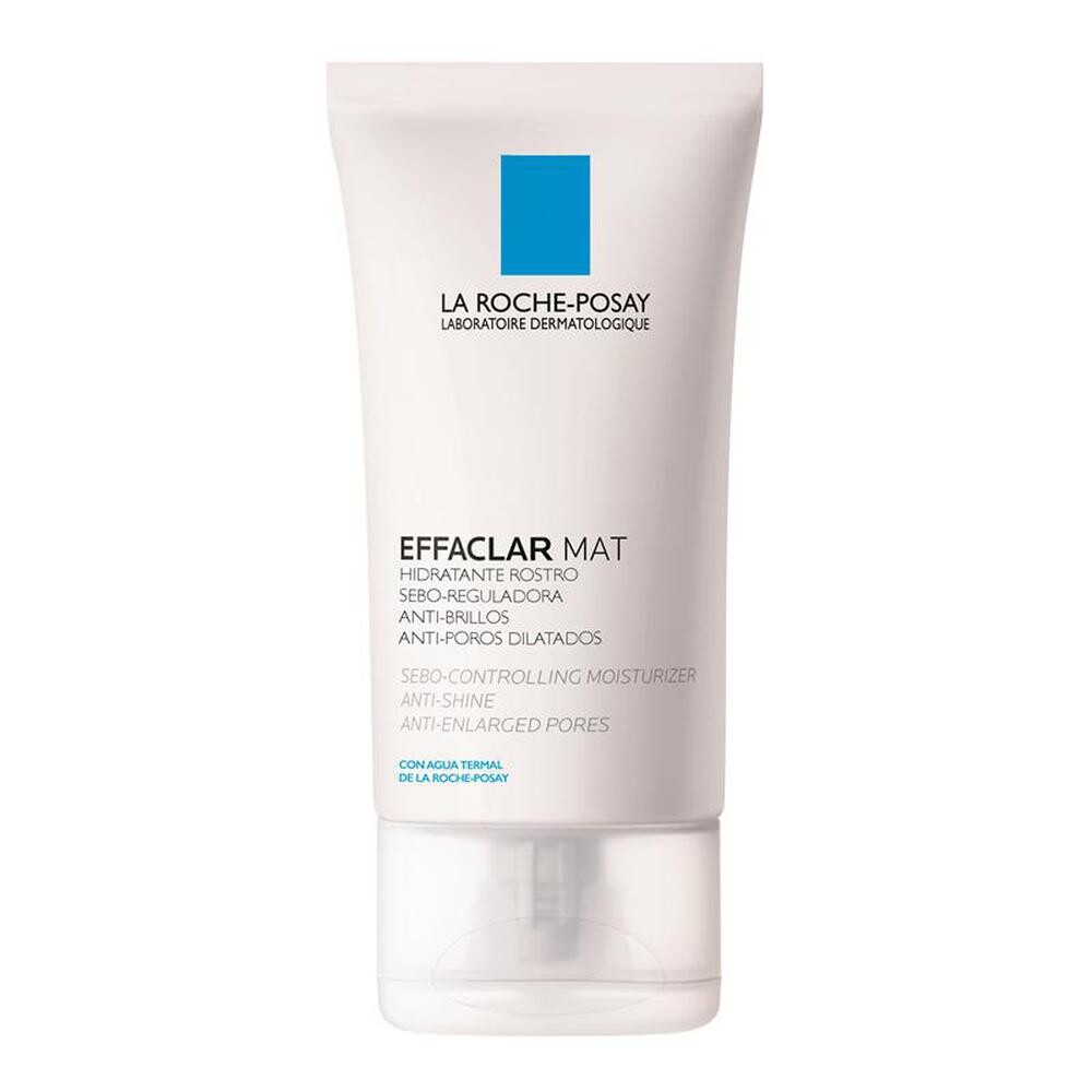 

Матирующая эмульсия La Roche Posay Roche Effaclar, 40 мл