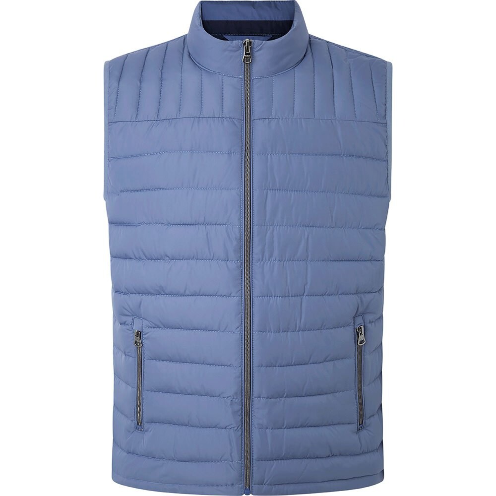 

Жилет Hackett HM403089, синий