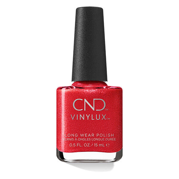 

Стойкий Cnd Vinylux, 15 мл