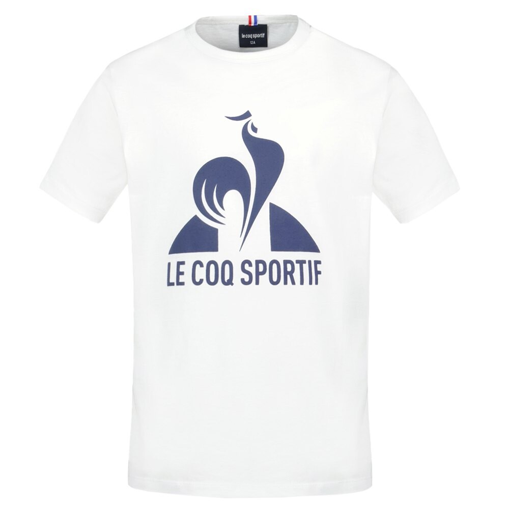 

Футболка Le Coq Sportif 2320654 Ess N°1, белый