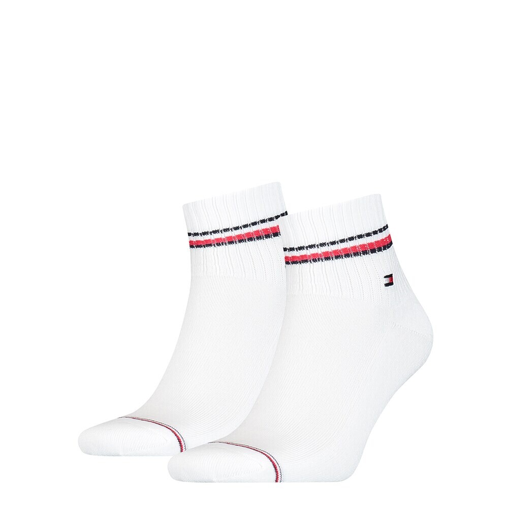 

Носки Tommy Hilfiger Underwear, белый