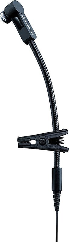 

Микрофон Sennheiser e908B Gooseneck Condenser