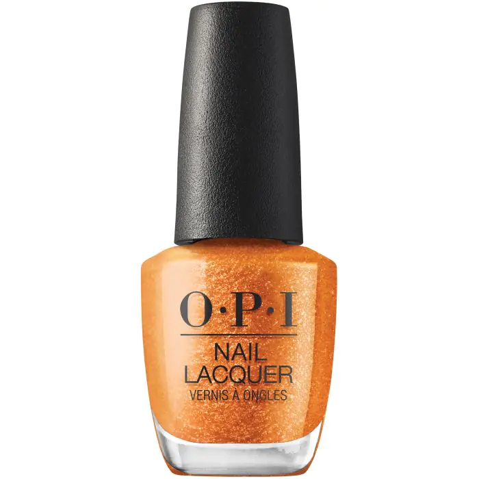 

Лак для ногтей your way spring nail lacquer esmalte de uñas Opi, цвет gliter