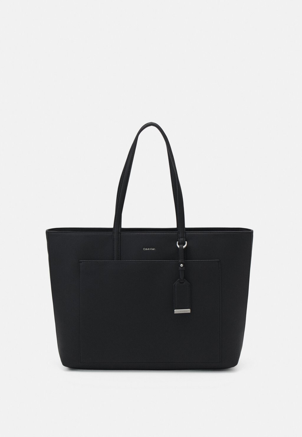 

Сумочка Calvin Klein, цвет black