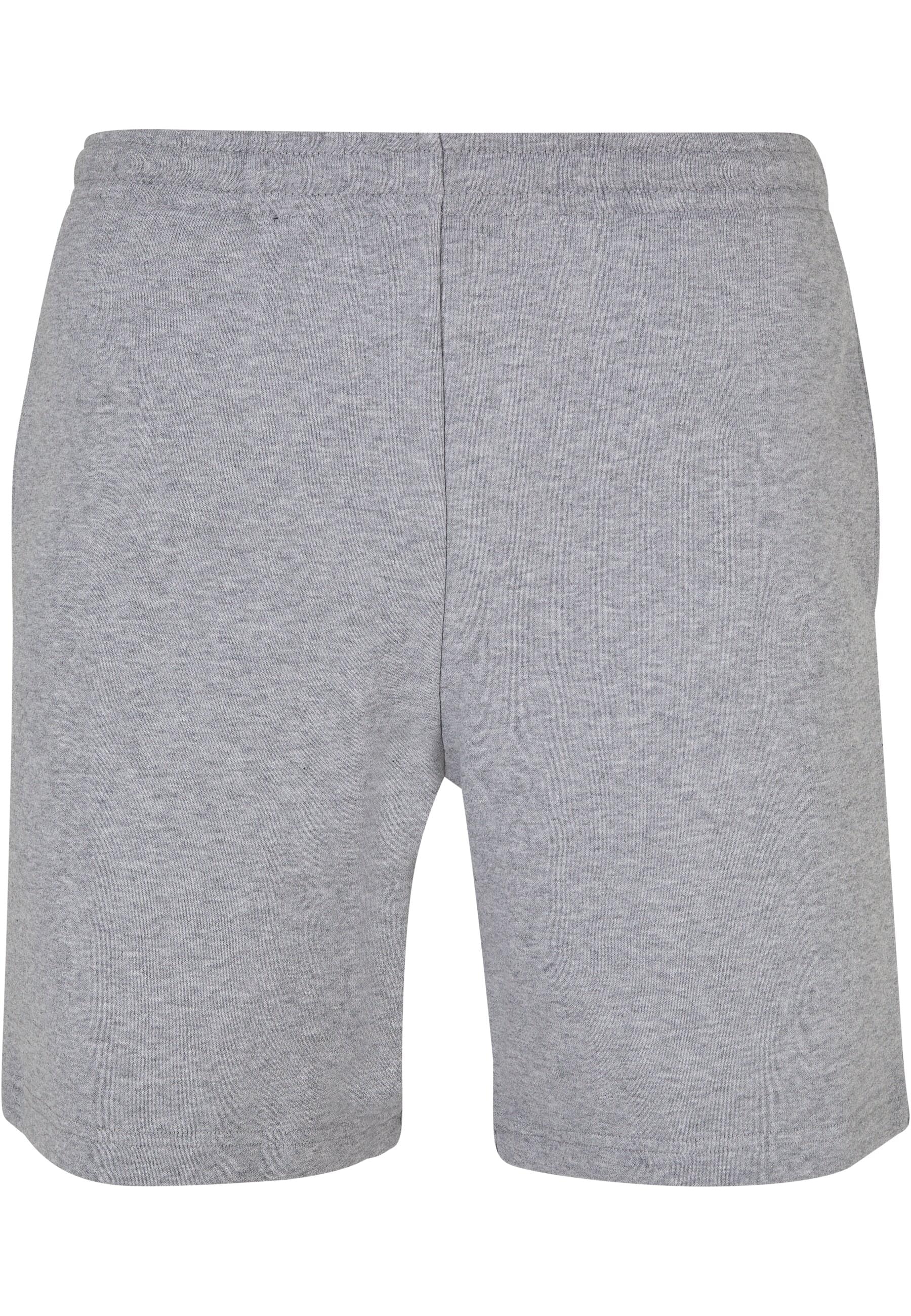 

Спортивные брюки Urban Classics Sweat Shorts, серый