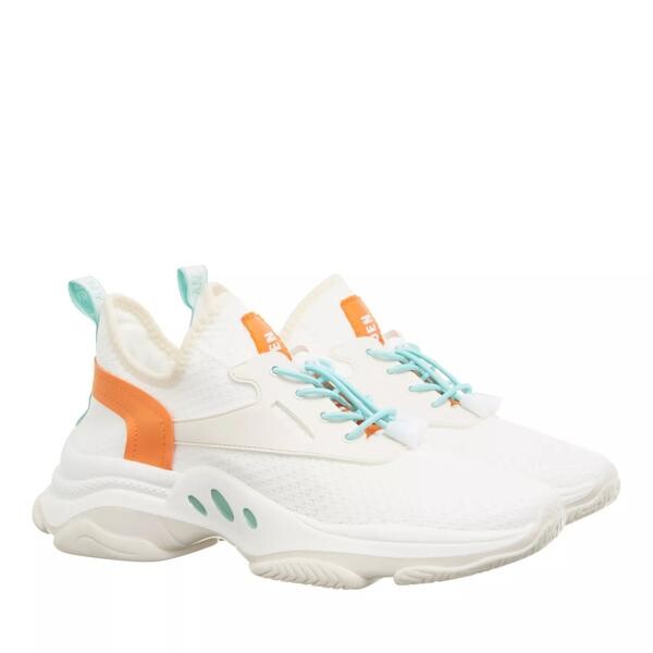 

Кроссовки match-e wave/wht Steve Madden, оранжевый