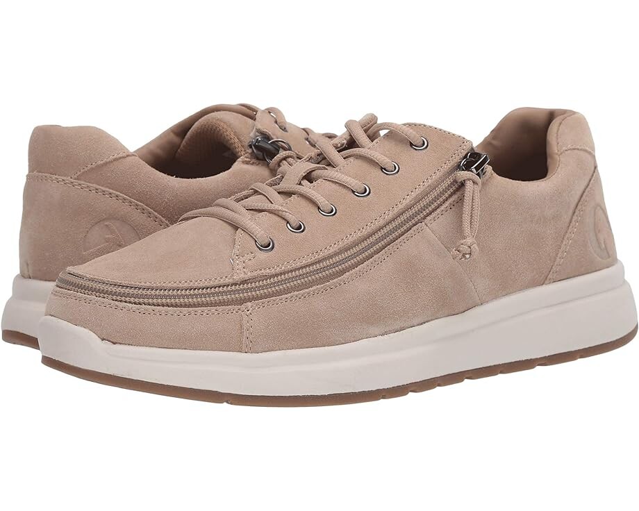 

Кроссовки BILLY Footwear Comfort Suede Lo, оранжевый