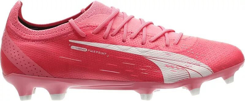 

Футбольные бутсы Puma Ultra Ultimate Tricks FG/AG, синий/белый