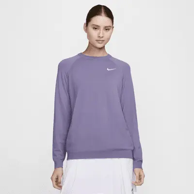 

Футболка Nike Tour, цвет Daybreak/White