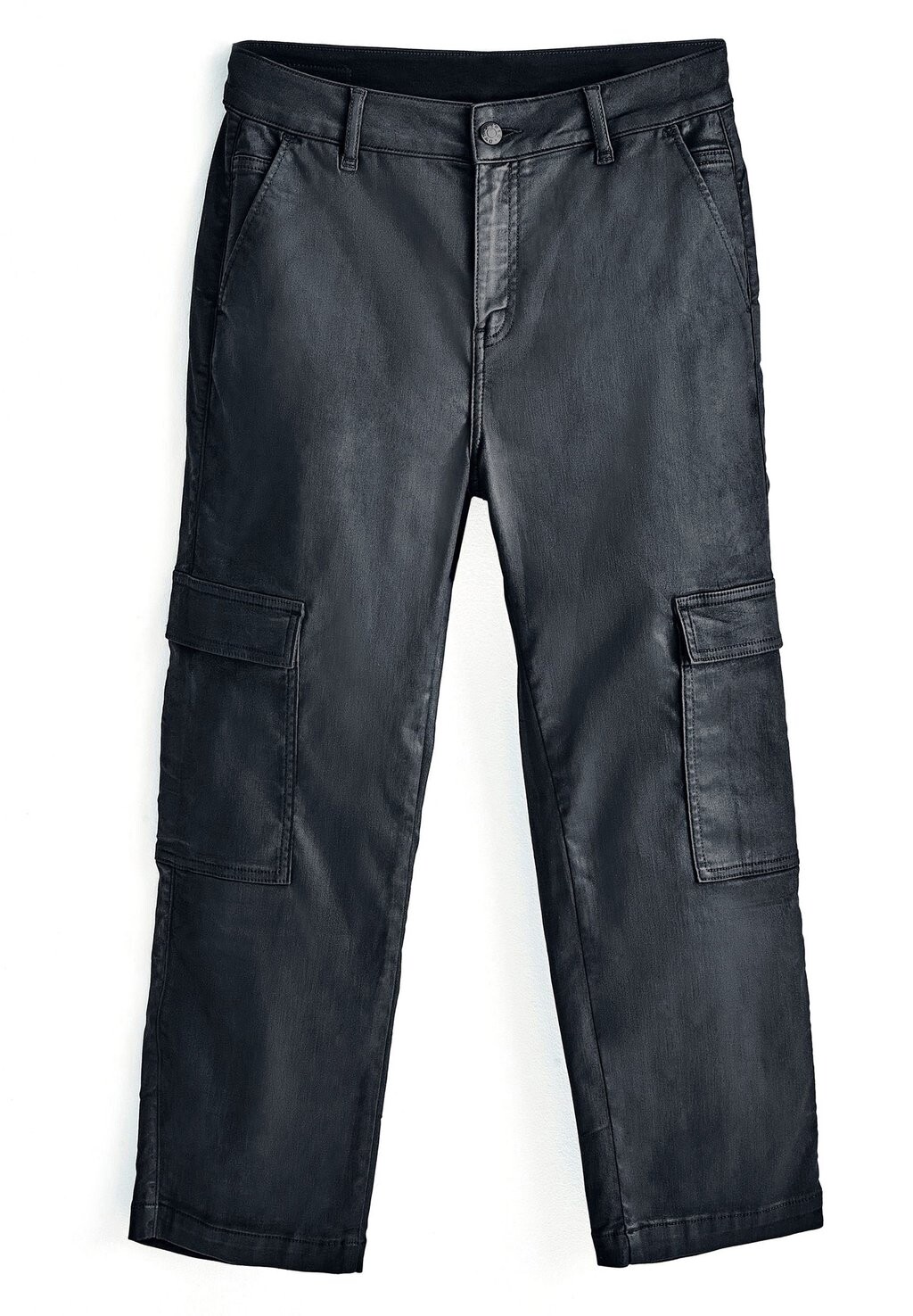 

Джинсы облегающего кроя Own.Denim