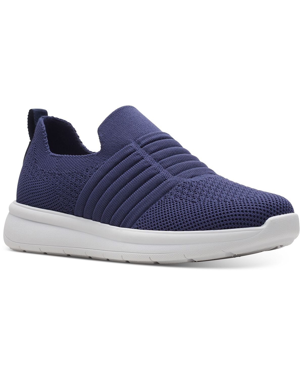 

Женские кроссовки Cloudsteppers Ezera Walk Clarks, синий