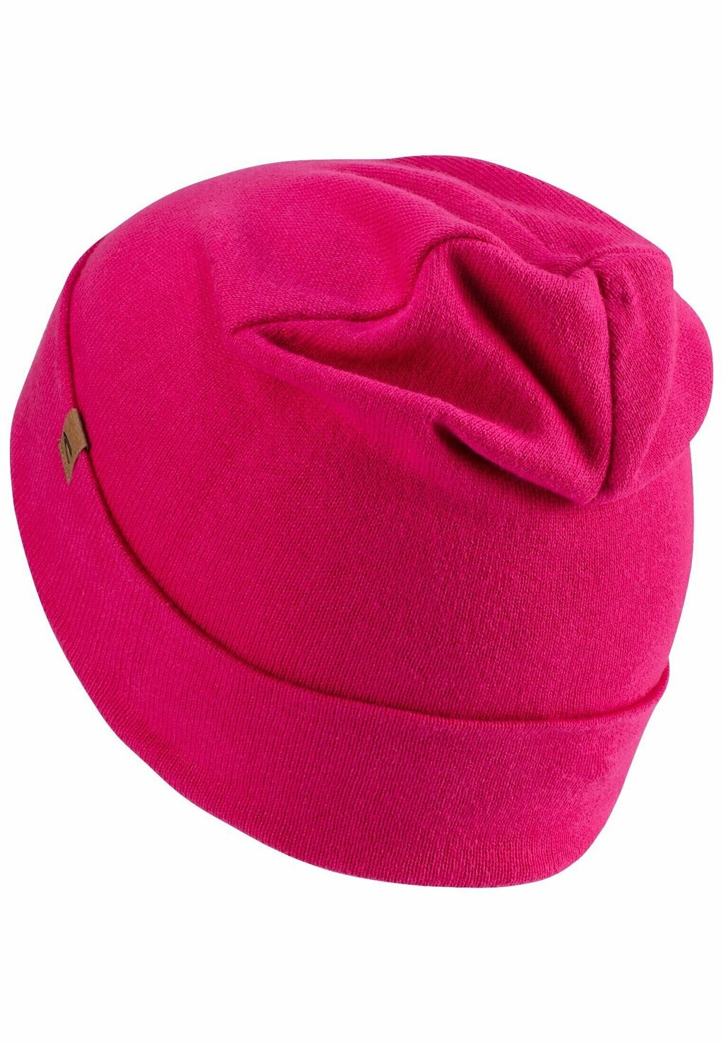 

Шапка camel active, цвет magnolia
