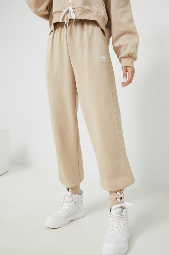 

Спортивные брюки Always Original adidas Originals, бежевый