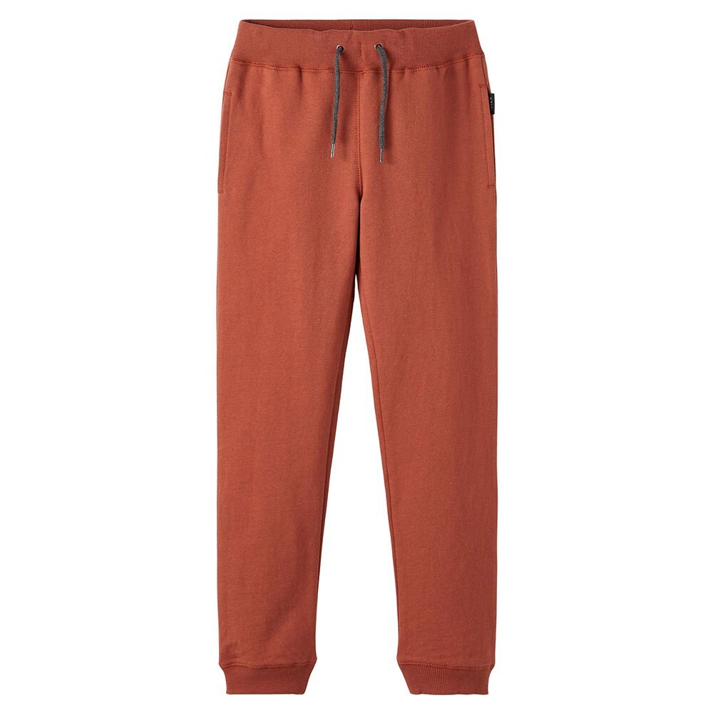 

Спортивные брюки Name It Bru, зеленый