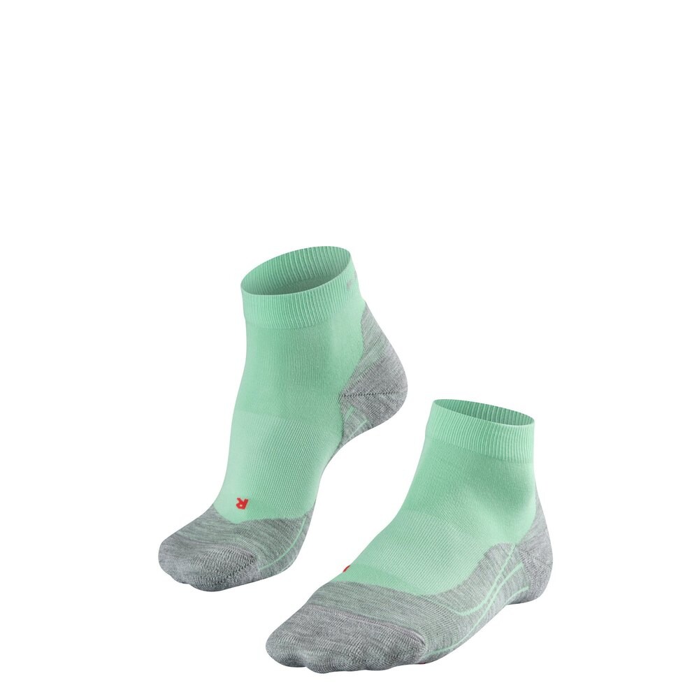 

Носки Falke Short Ru4, зеленый