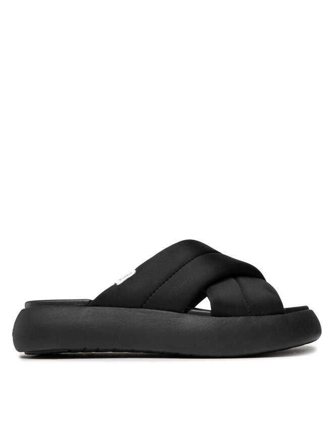 

Мюли Toms, черный