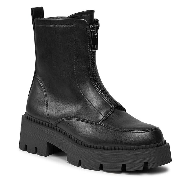 

Ботинки Tamaris, черный