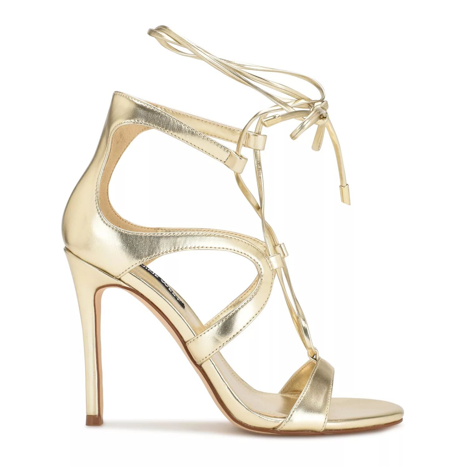 

Женские классические сандалии Nine West Mindi Nine West