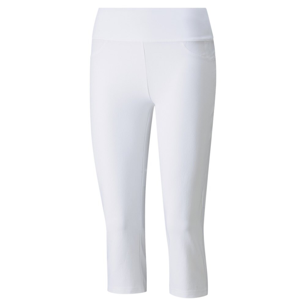 

Брюки Puma Powershape, белый