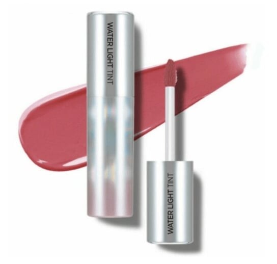 

Блеск для губ, для губ, 4 г, Rd01 A'Pieu, Water Light Tint