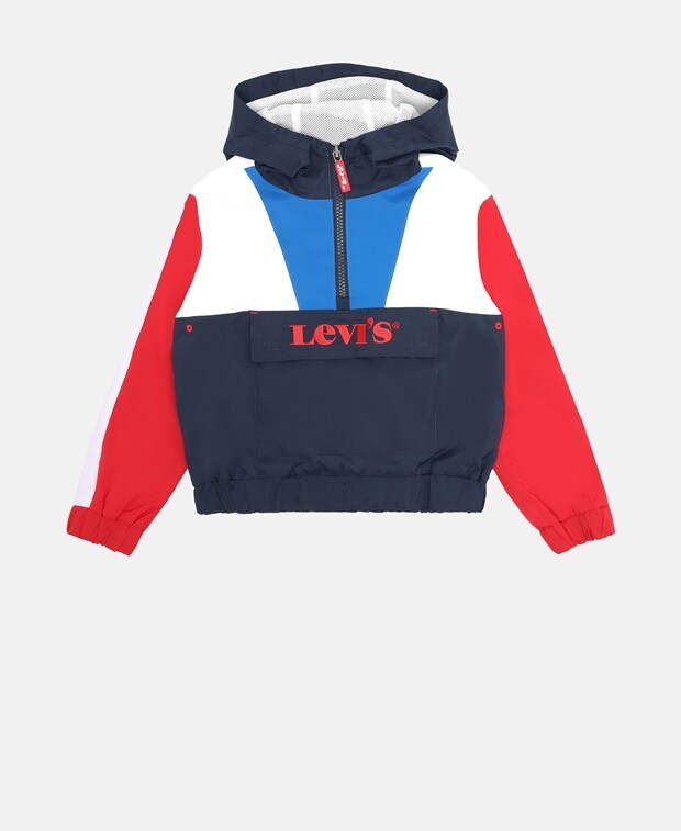 

Межсезонная куртка Levi's, синий