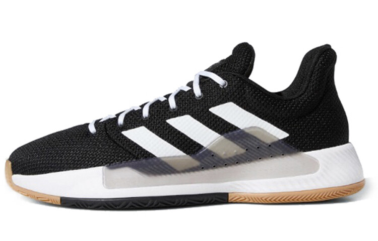 

Adidas Pro Bounce Madness Low 2019, Core Black
