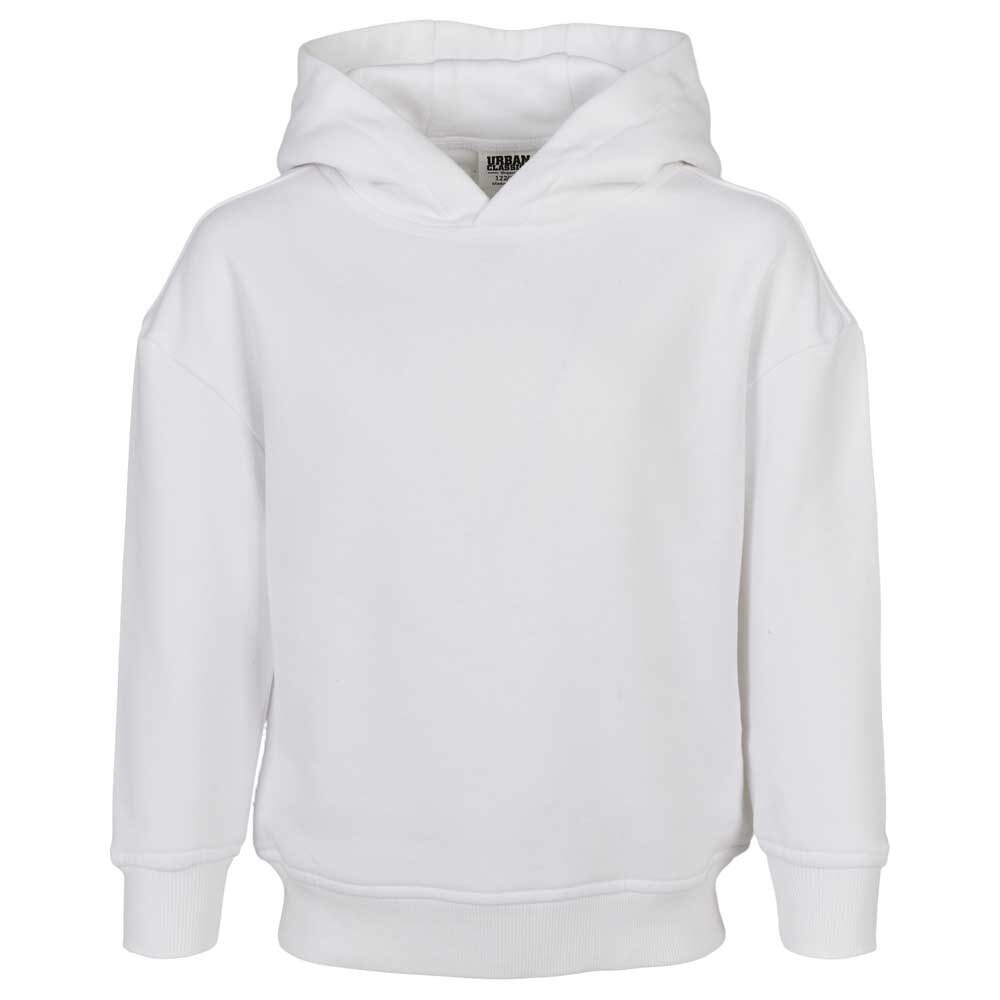 

Худи Urban Classics Organic, розовый