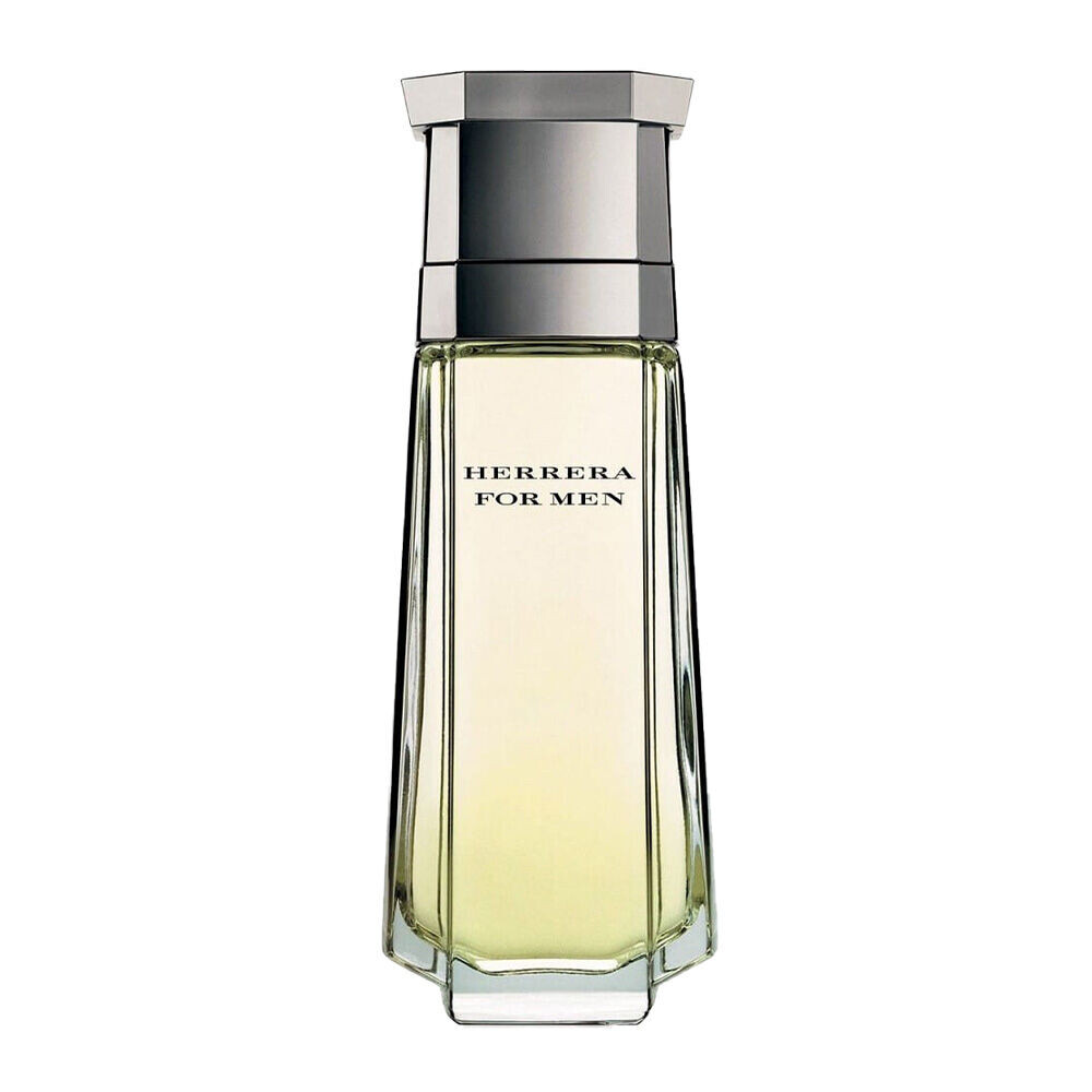 

Мужская туалетная вода Carolina Herrera Herrera For Men, 200 мл