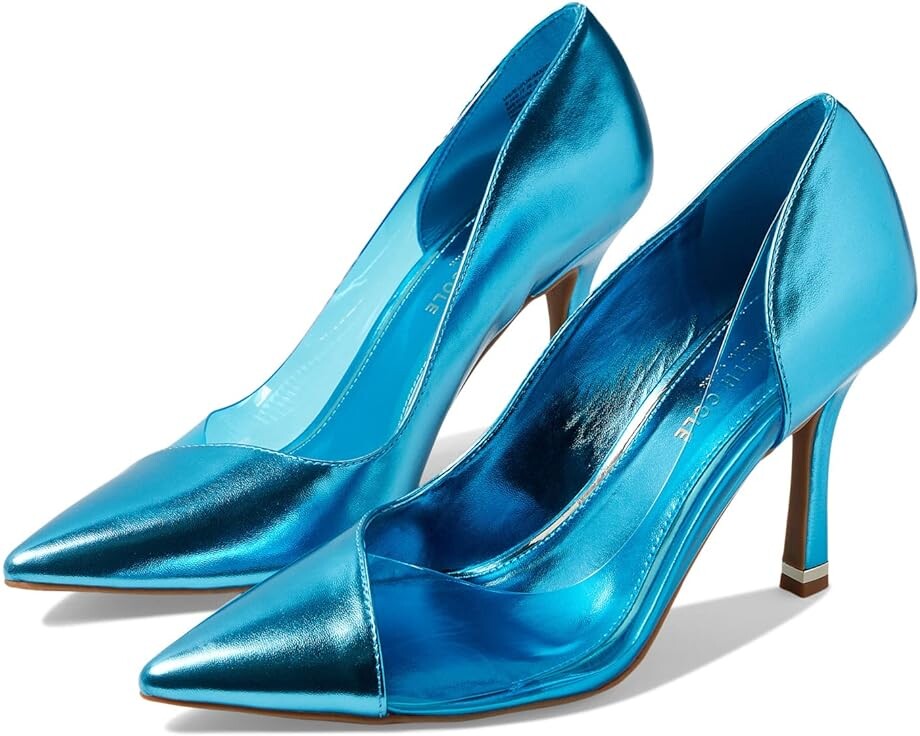 

Туфли Kenneth Cole New York Rosa, цвет Bluebird