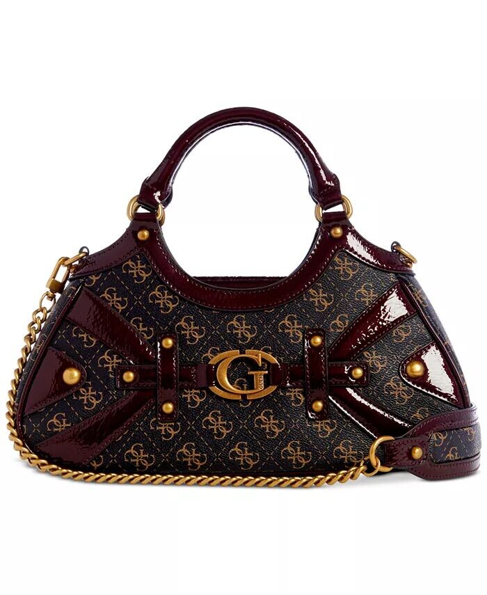 

Маленькая сумка Mintha Guess, коричневый