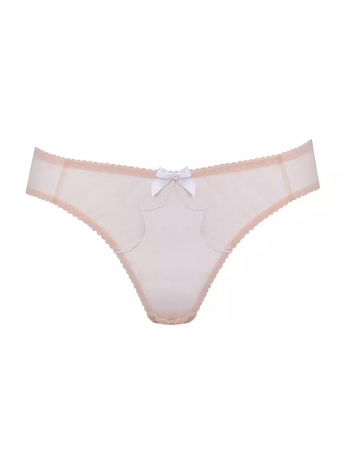 

Лорна Бриф Agent Provocateur, белый