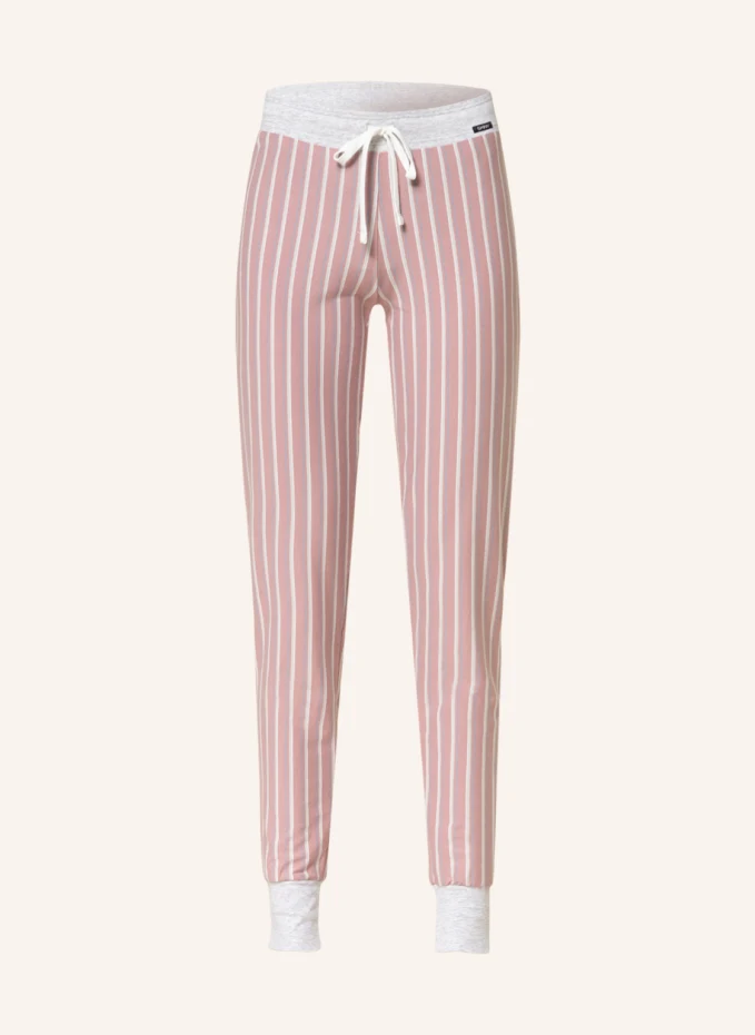 

Брюки для сна каждую ночь в mix & match Skiny, серый