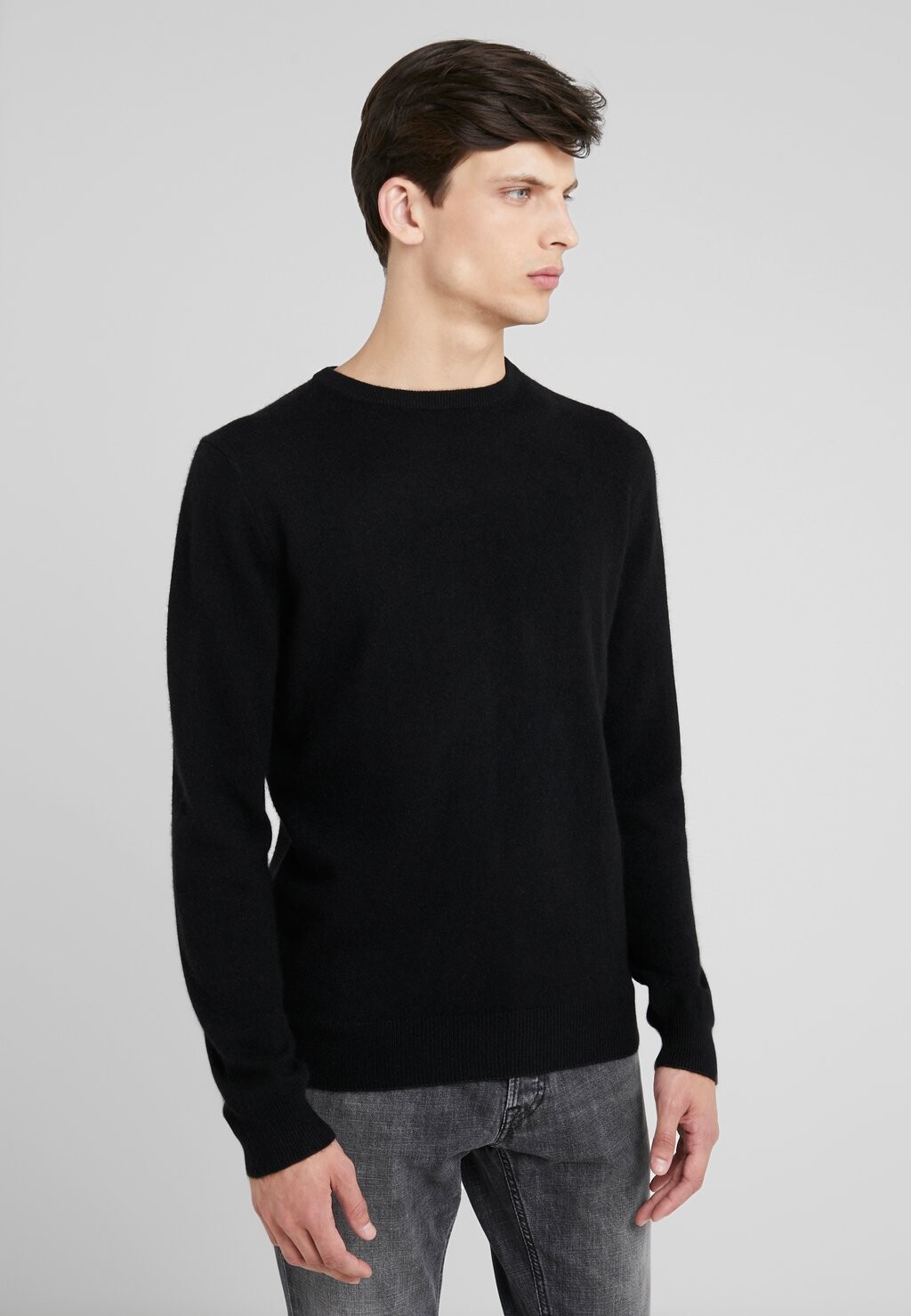 

Свитер pure cashmere