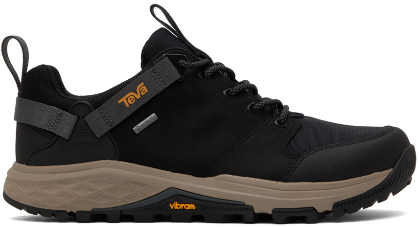 

Черные кроссовки Grandview GTX Teva