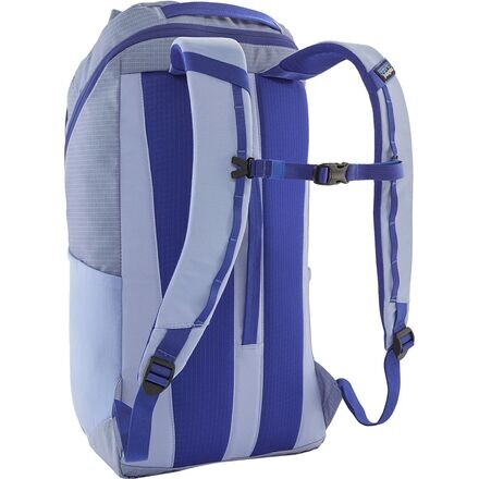 

Рюкзак Black Hole 25 л Patagonia, цвет Pale Periwinkle