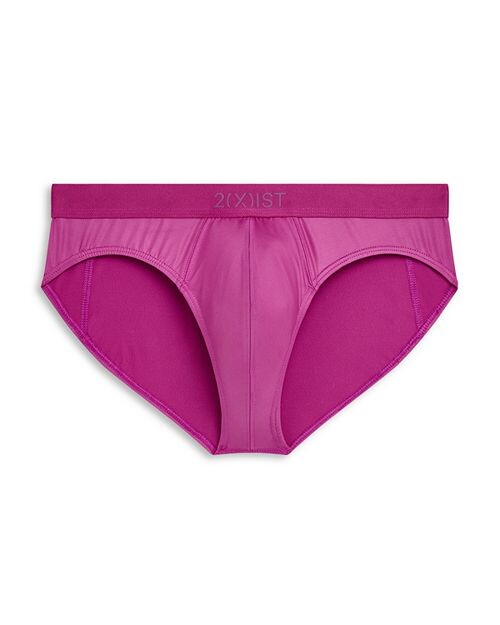 

Трусы Sliq с низкой посадкой 2(X)IST, цвет Pink