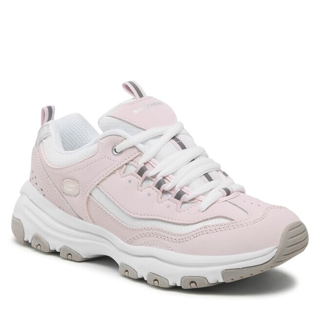 

Кроссовки Skechers I-Conik, розовый