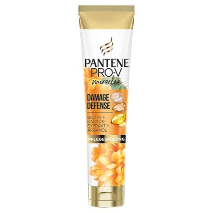 

Pro-V Miracles Кондиционер для защиты от повреждений, Pantene