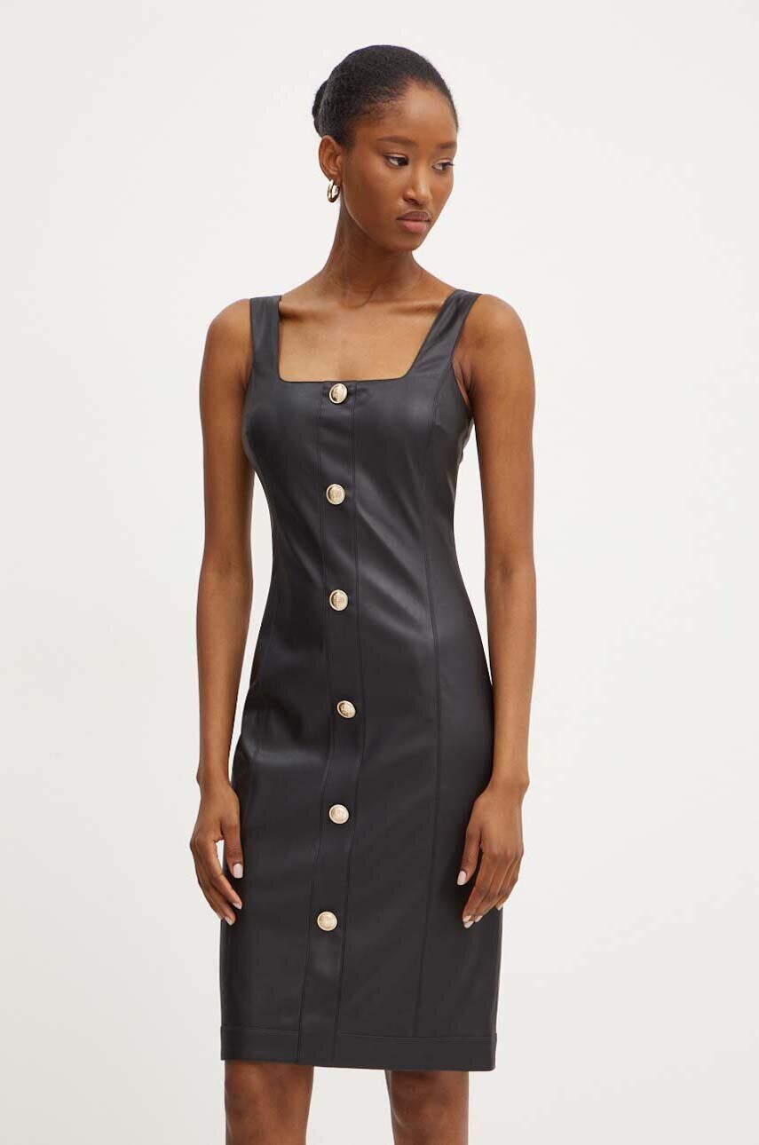 

Платье Marciano Guess RAMONA, черный